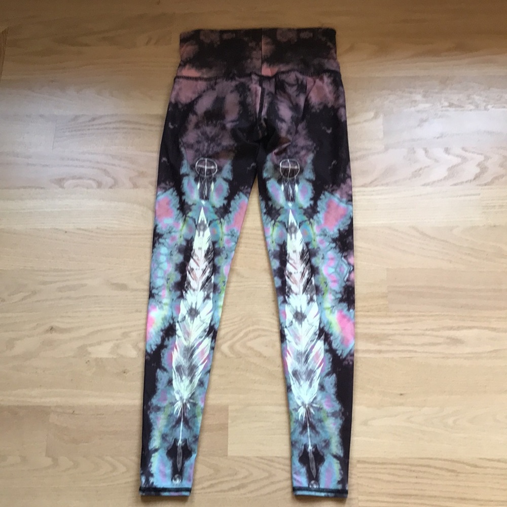 Teeki leggings - Picture 5 of 5